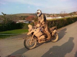 March Moto Madness