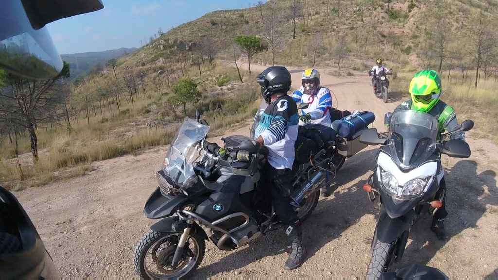 TwinTrail Adventure Weekend