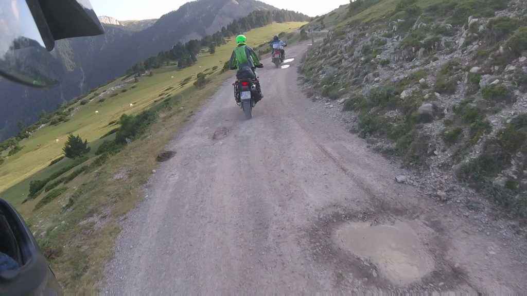 TwinTrail Adventure Weekend