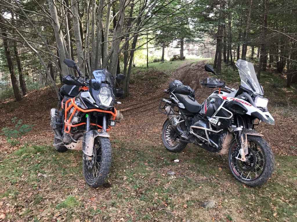 TwinTrail Adventure Weekend