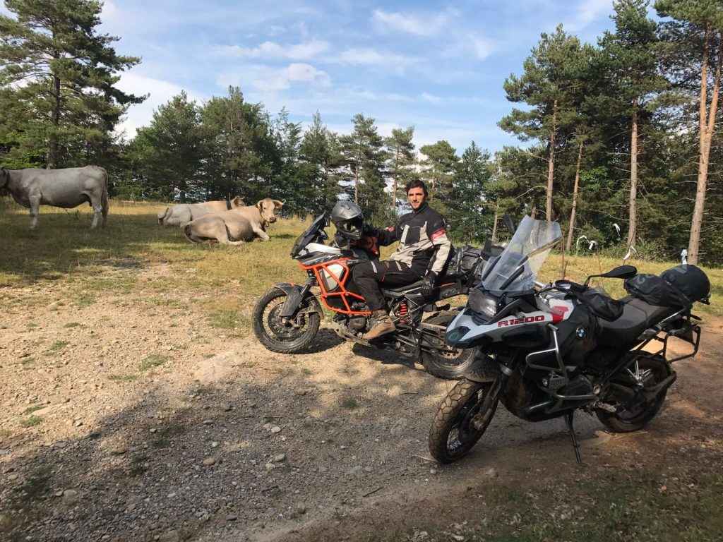 TwinTrail Adventure Weekend