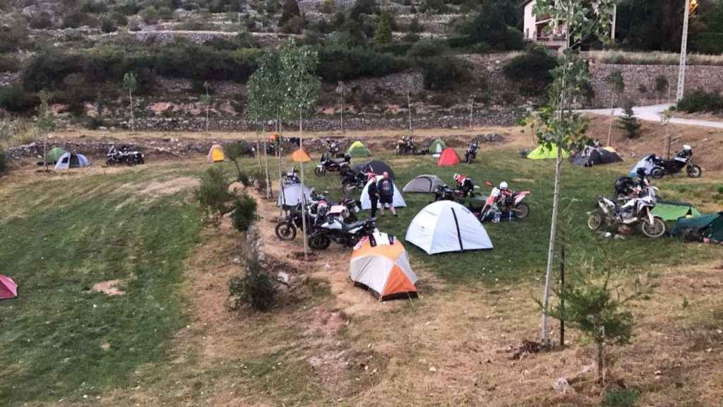 TwinTrail Adventure Weekend