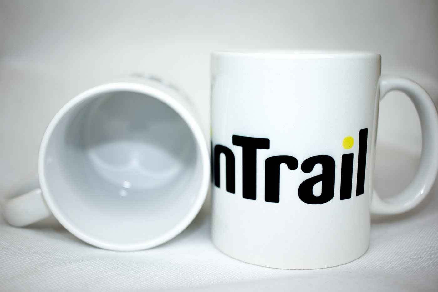 Nuevas tazas de café TwinTrail TwinTrail