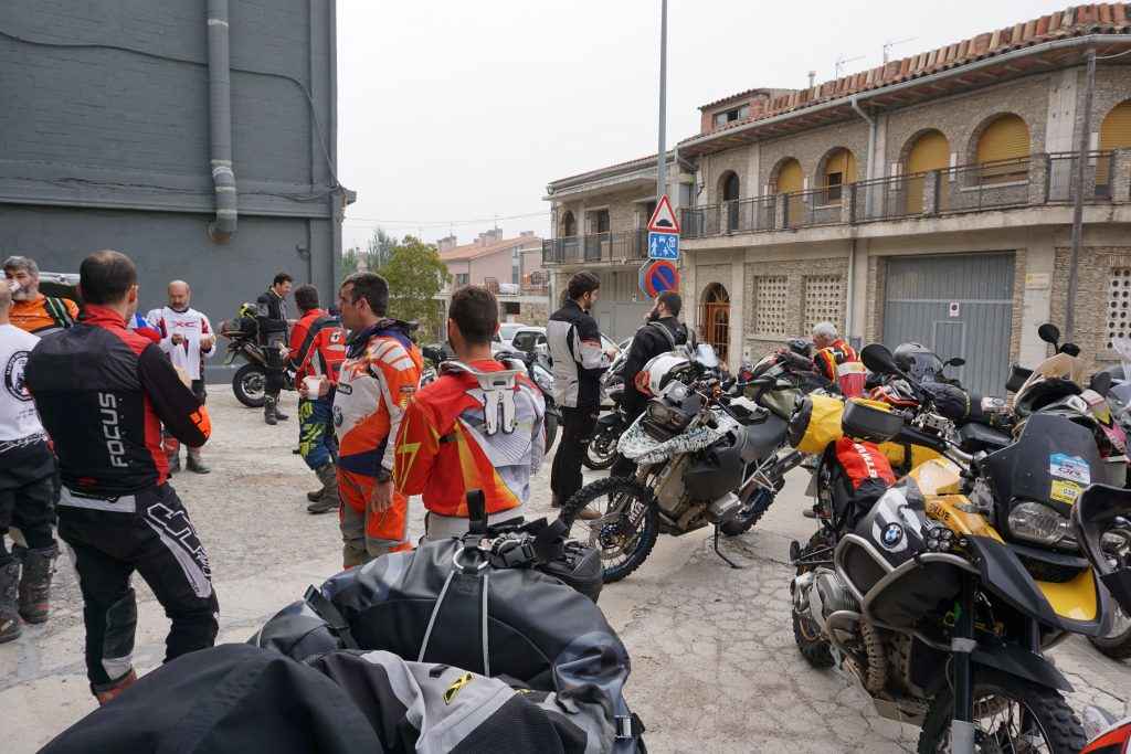 TwinTrail Adventure Weekend