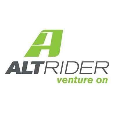 ¿Quien es AltRider? AltRider