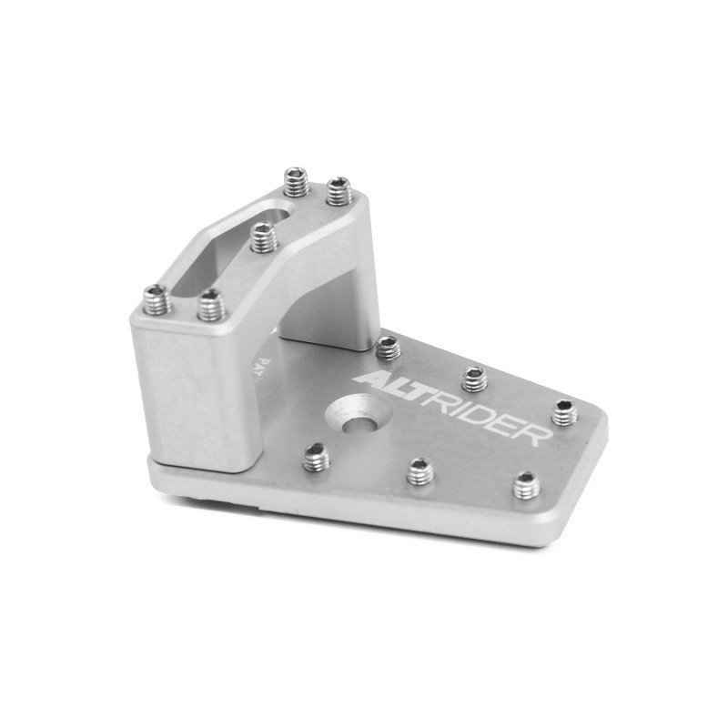 Extensión del pedal de freno DualControl de AltRider AltRider Dual Control