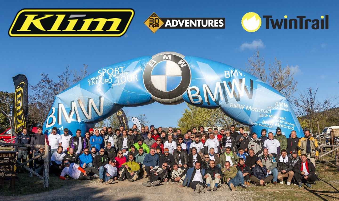 March Moto Madness Spain 2018 March Moto Madness