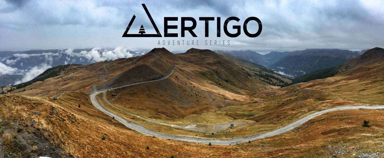 Vertigo Adventure Series