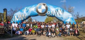 March Moto Madness