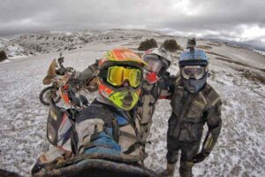 March Moto Madness 2019