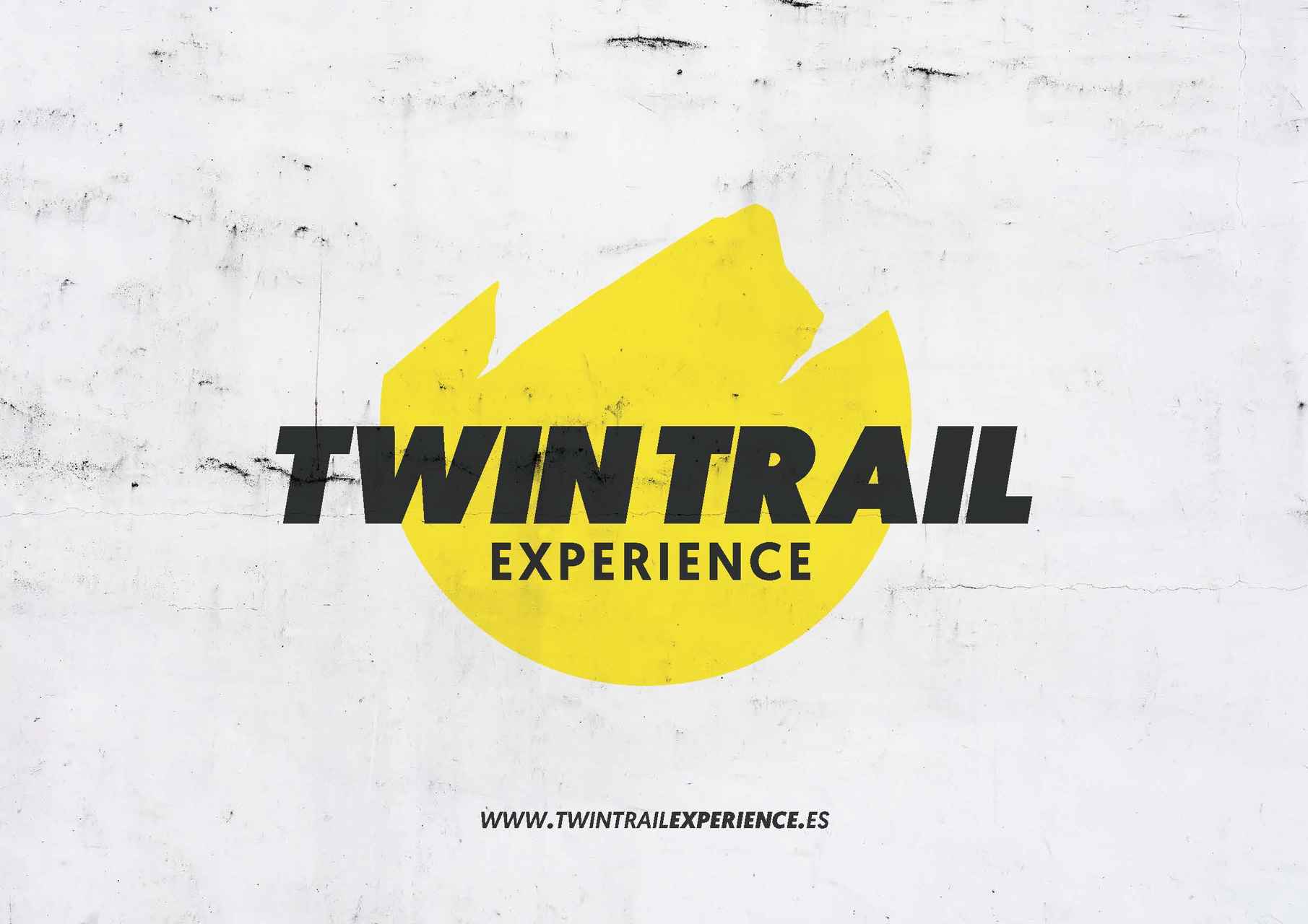 TwinTrail Experience