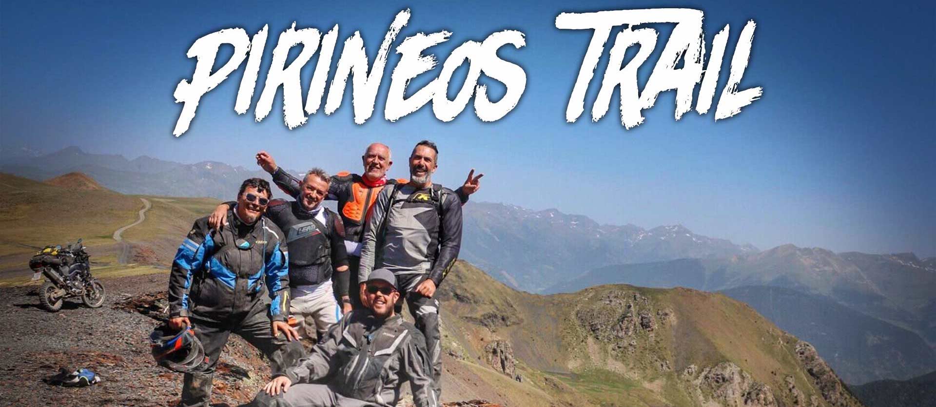 Pirineos Trail Pirineos Trail