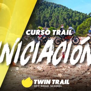 Curso Iniciación al Trail - Barcelona