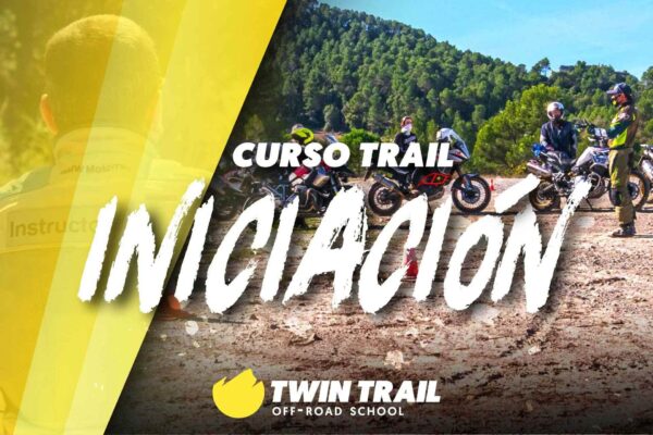 Curso Iniciación al Trail - Barcelona