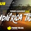 Sudáfrica Trail