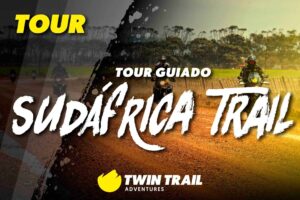 Sudáfrica Trail