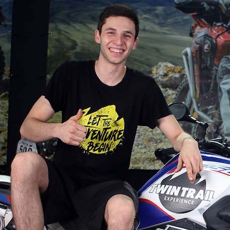 Home Pau Pego - TwinTrail Store