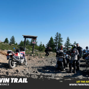 Vertigo Alpes - Aventura en Moto