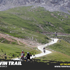 Vertigo Alpes - Aventura en Moto