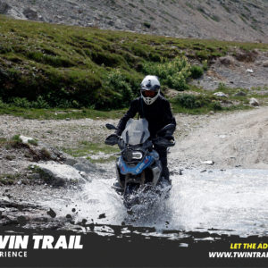 Vertigo Alpes - Aventura en Moto