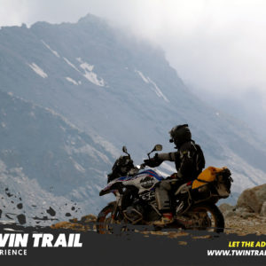 Vertigo Alpes - Aventura en Moto