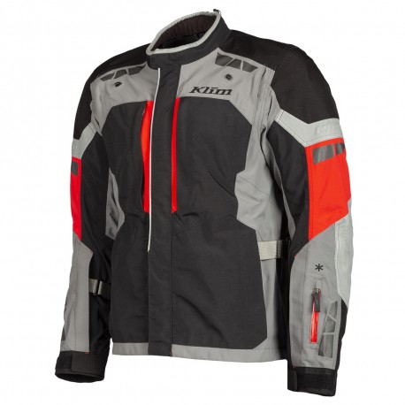 Chaqueta gore tex moto hombre Clearance