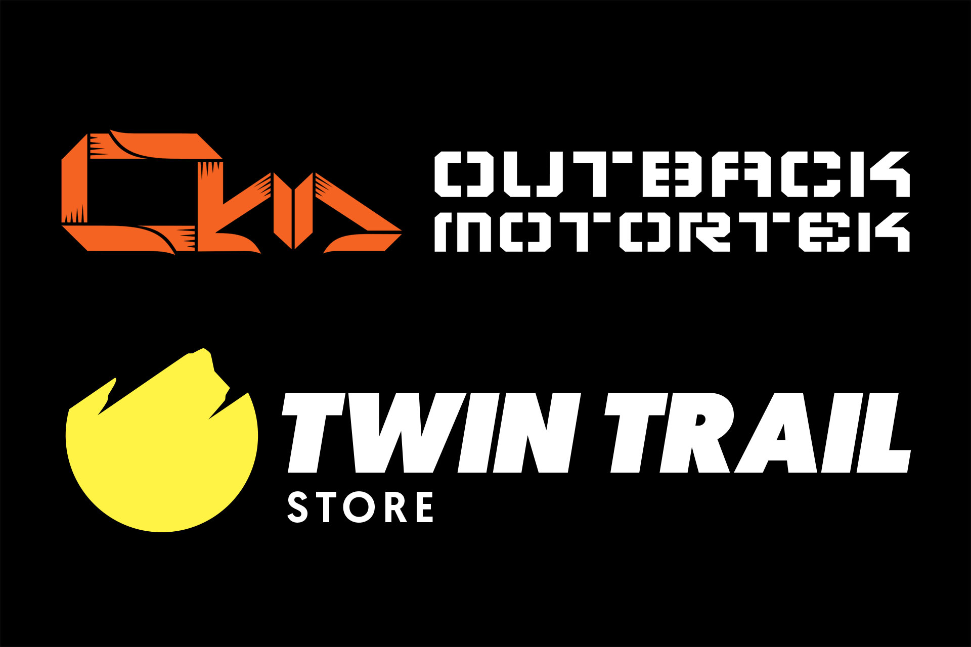 TwinTrail, distribuidor en exclusiva de Outback Motortek para España TwinTrail, distribuidor en exclusiva de Outback Motortek para España