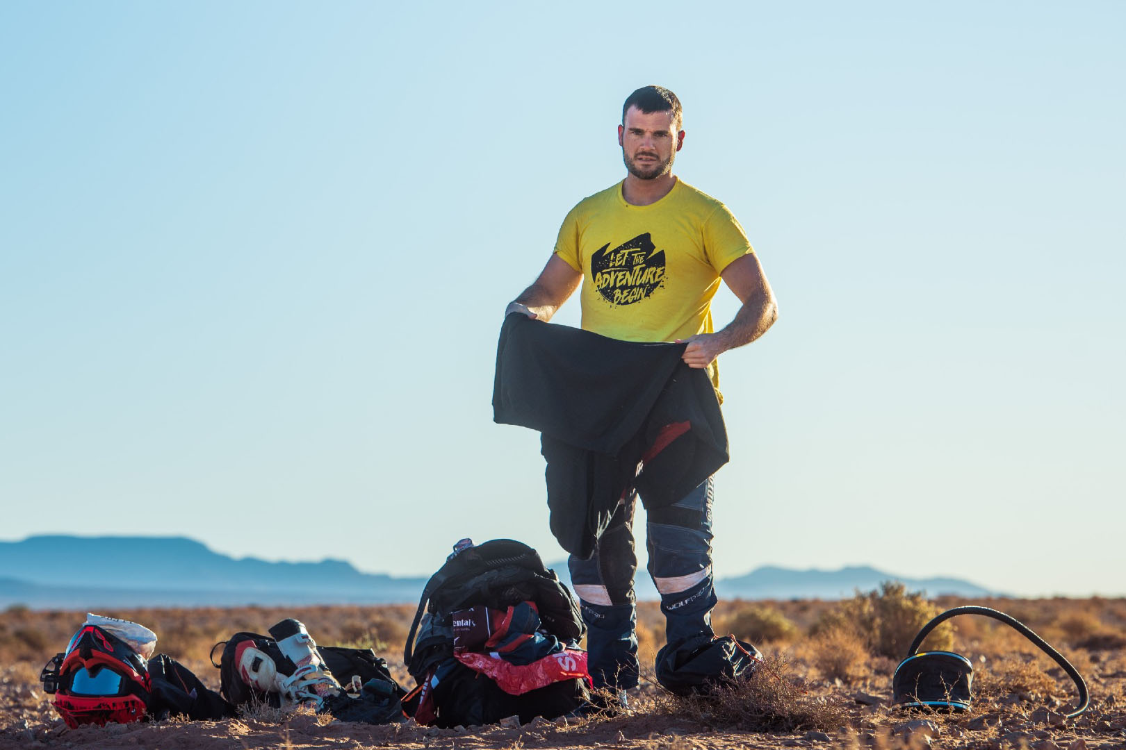 TwinTrail Behind the Scenes: ¿Quien es Jaime Lozano?