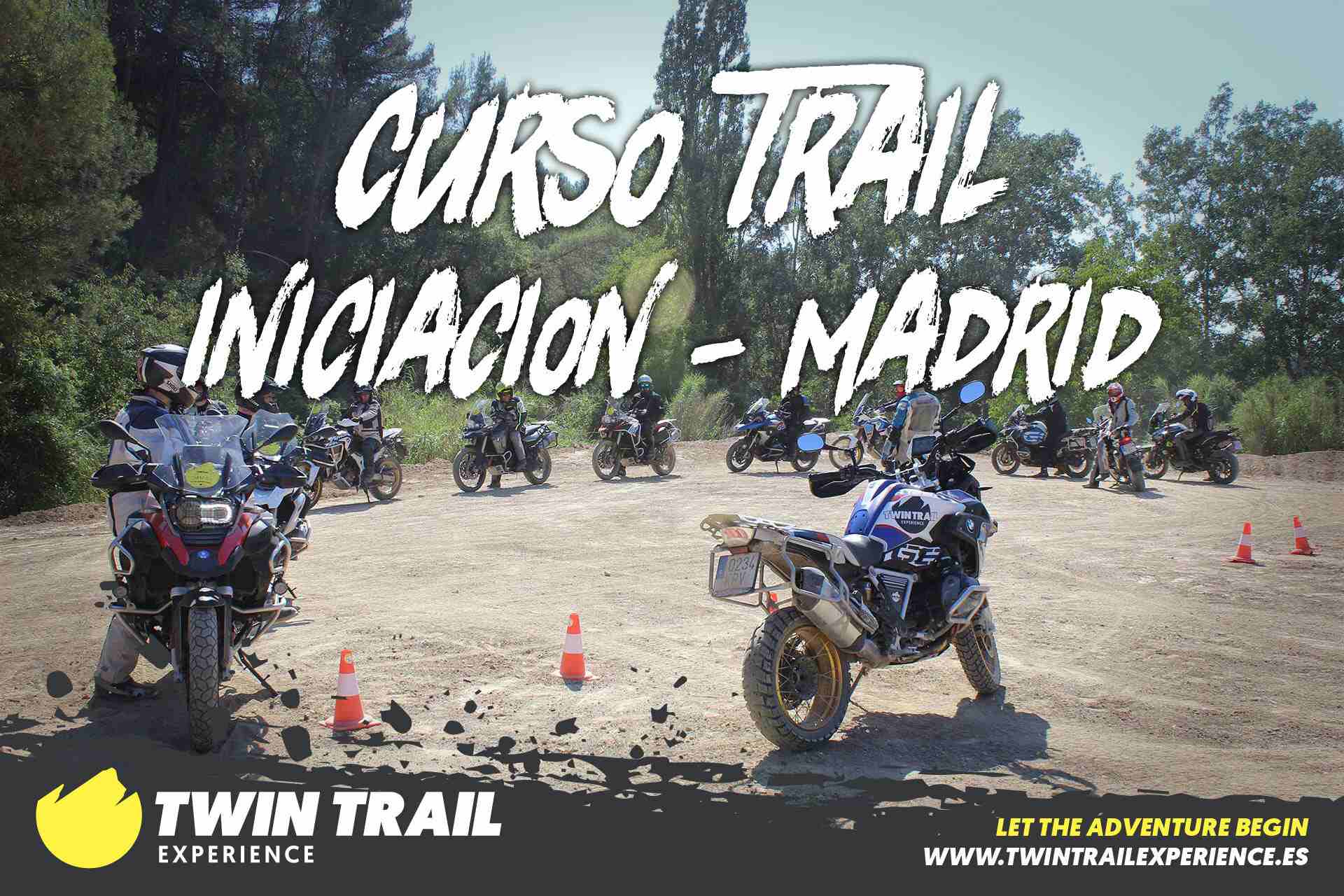 Cursos Trail / Workshops Cursos Trail / Workshops
