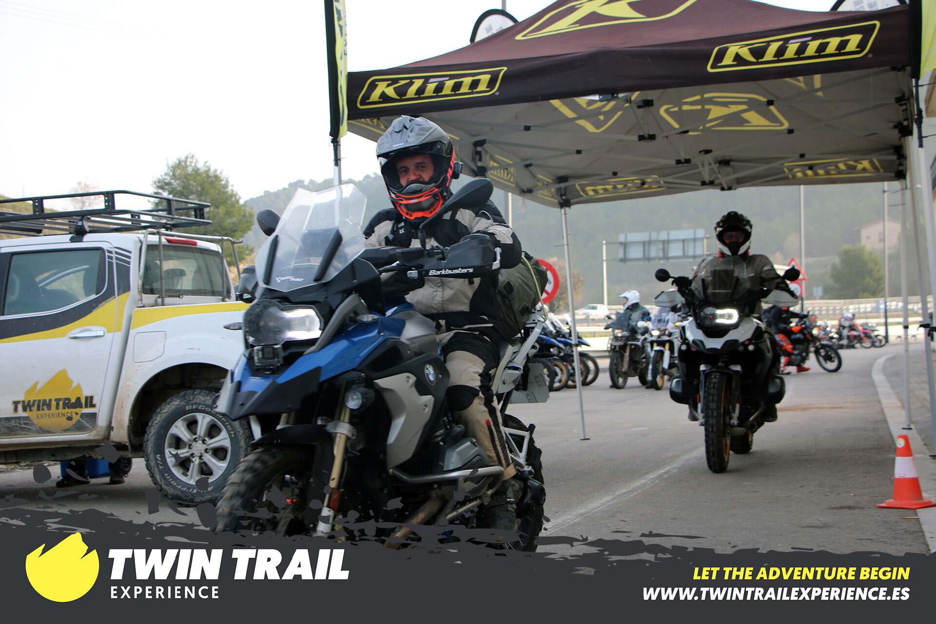 TwinTrail Adventure Weekend Monegros 2020: Resumen de un fin de semana de auténtico Trail TwinTrail Adventure Weekend Monegros 2020: Resumen de un fin de semana de auténtico Trail
