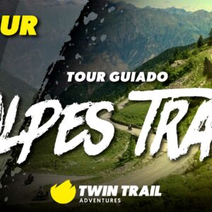 Alpes Trail