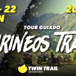 Pirineos Trail 2022