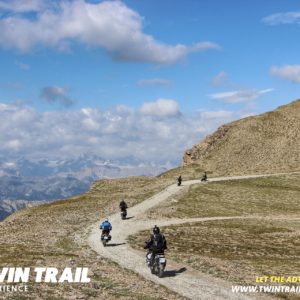 Alpes Trail 2022