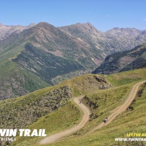 Adventure Weekend - Pirineos 2022