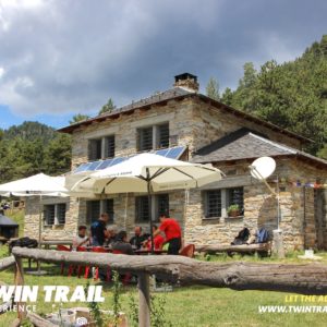 Adventure Weekend - Pirineos 2022