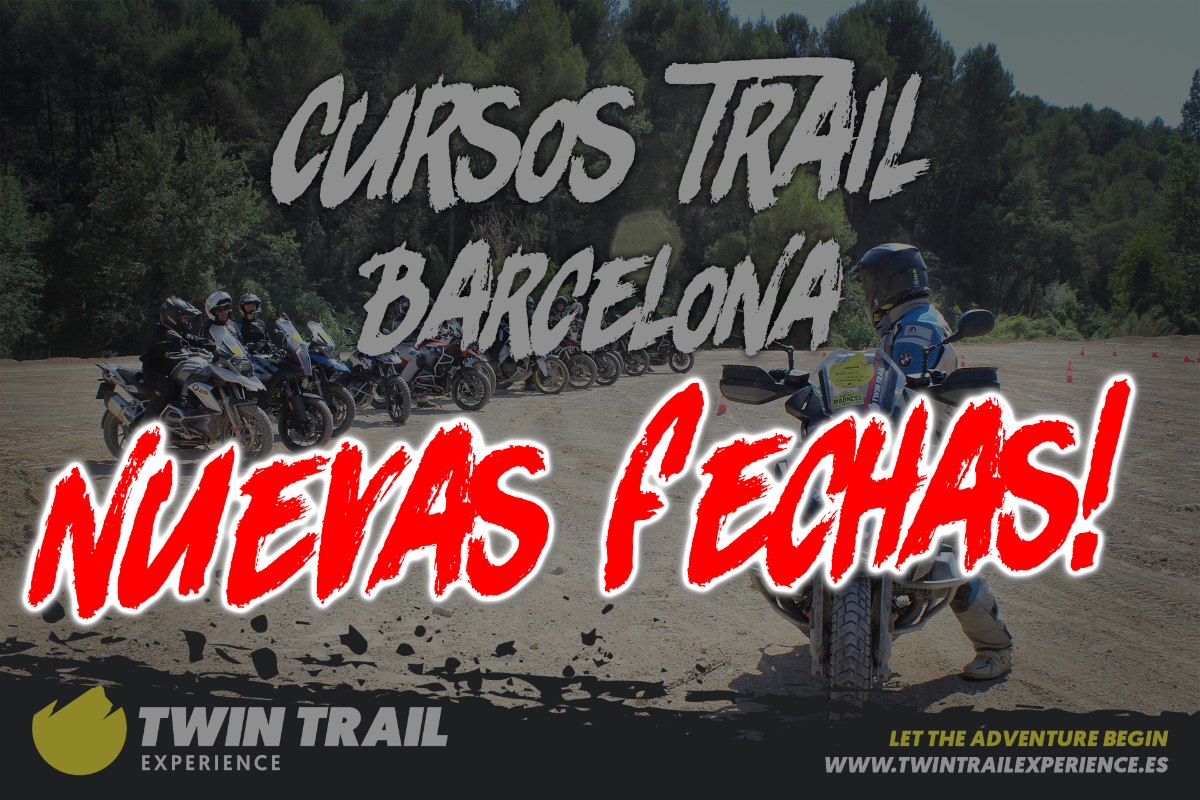 Nuevas fechas de cursos para Octubre 2020! Nuevas fechas de cursos para Octubre 2020!