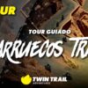 Marruecos Trail