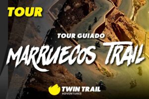 Marruecos Trail