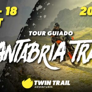 Cantabria Trail 2022