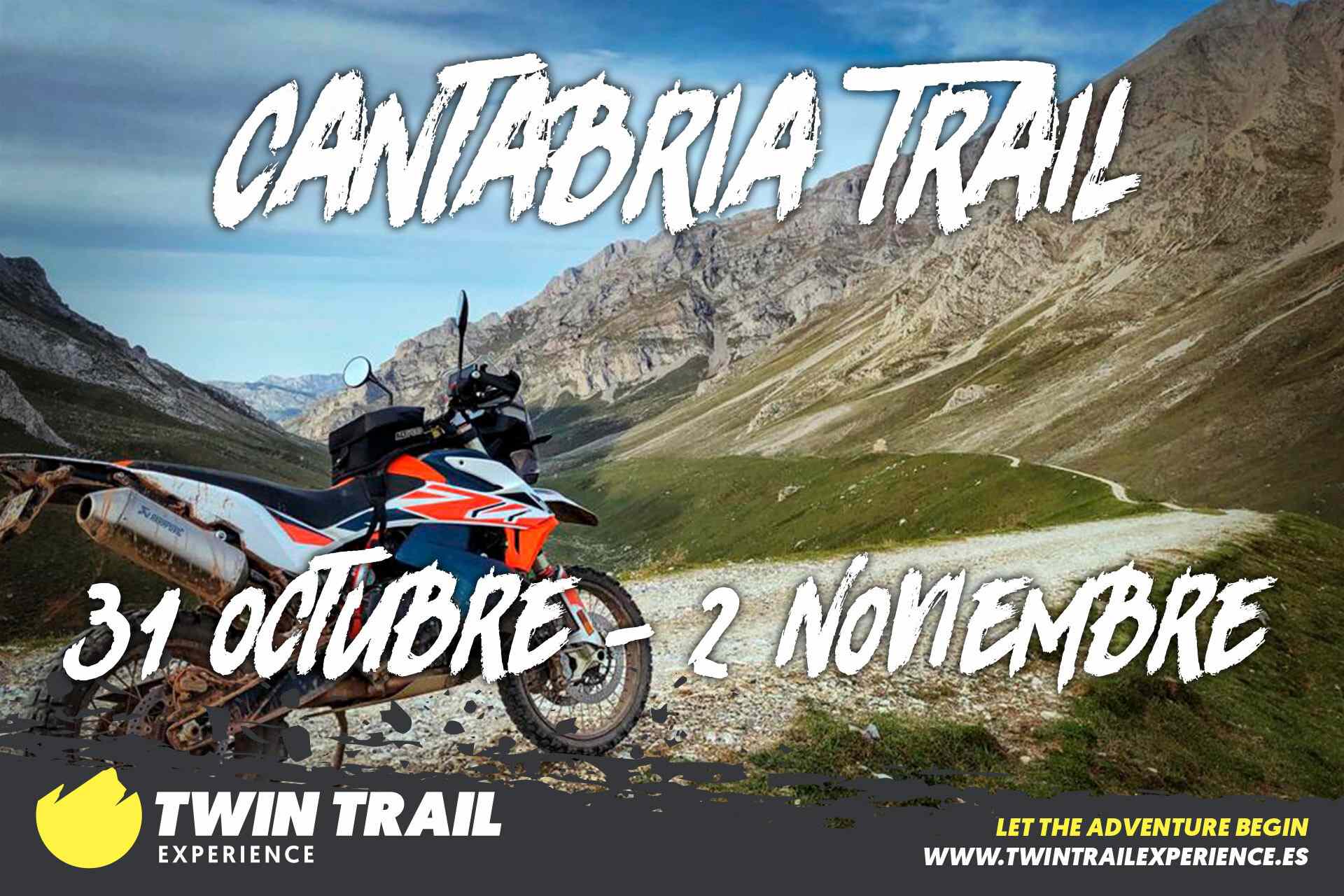 Cantabria Trail 2020 Cantabria Trail 2020