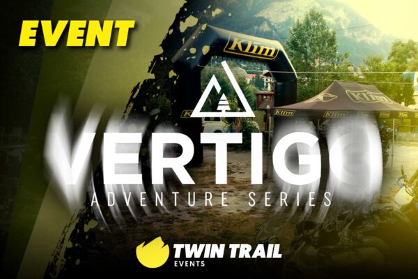 Vertigo Alpes