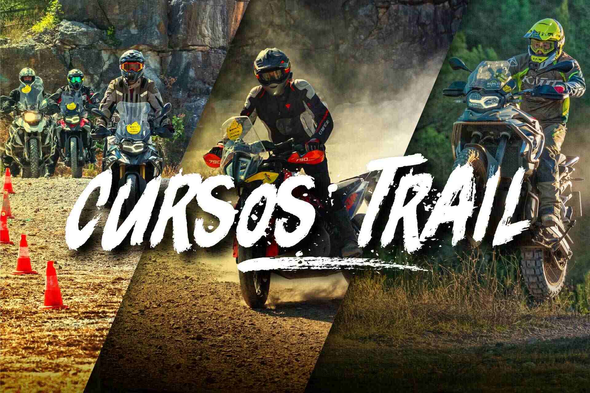 Calendario de cursos de trail 2021 ya disponible! Calendario de cursos de trail 2021 ya disponible!
