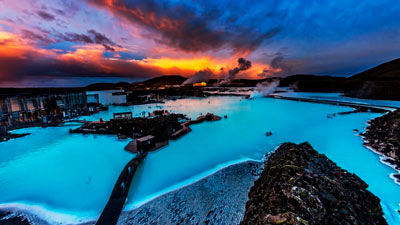 Islandia Trail Islandia Trail