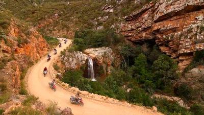 Sudáfrica Trail Sudáfrica Trail