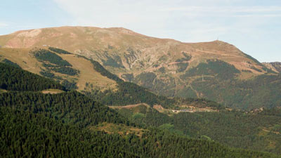 Pirineos Trail Pirineos Trail