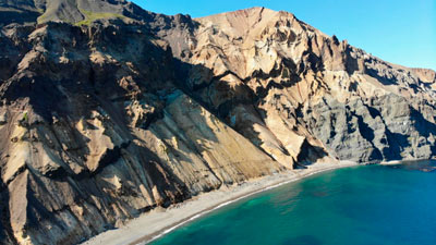 Islandia Trail Islandia Trail