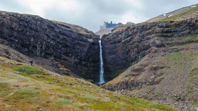 Islandia Trail Islandia Trail