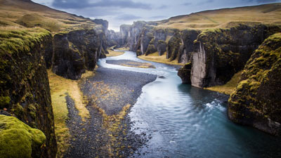 Islandia Trail Islandia Trail
