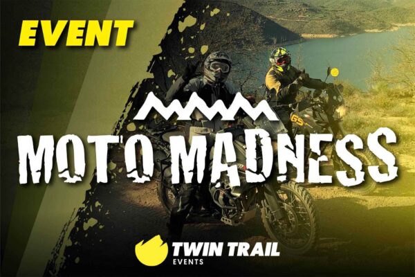 Moto Madness 2025