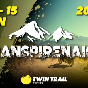 Transpirenaica Trail 2022